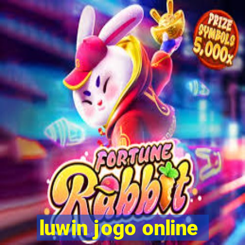 luwin jogo online